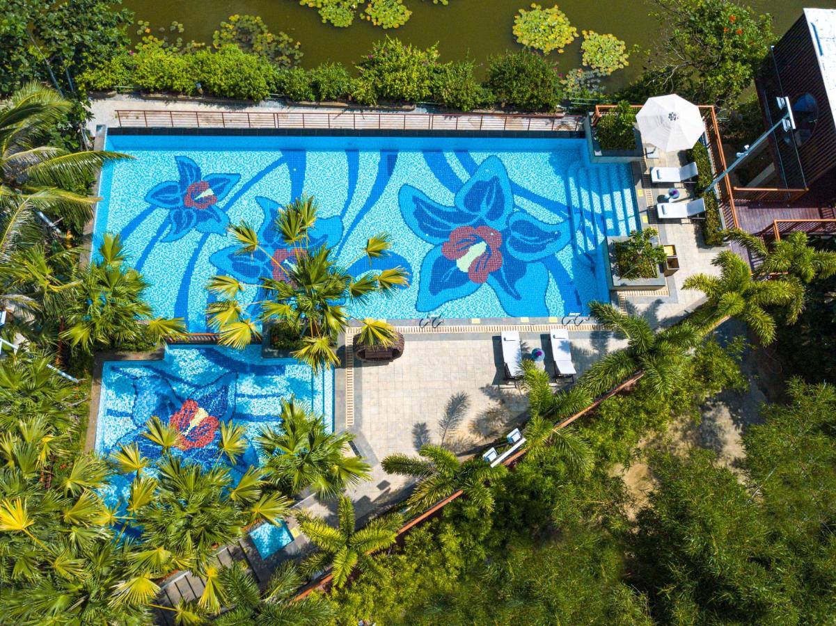 Holiday Inn & Suites Sanya Yalong Bay Εξωτερικό φωτογραφία