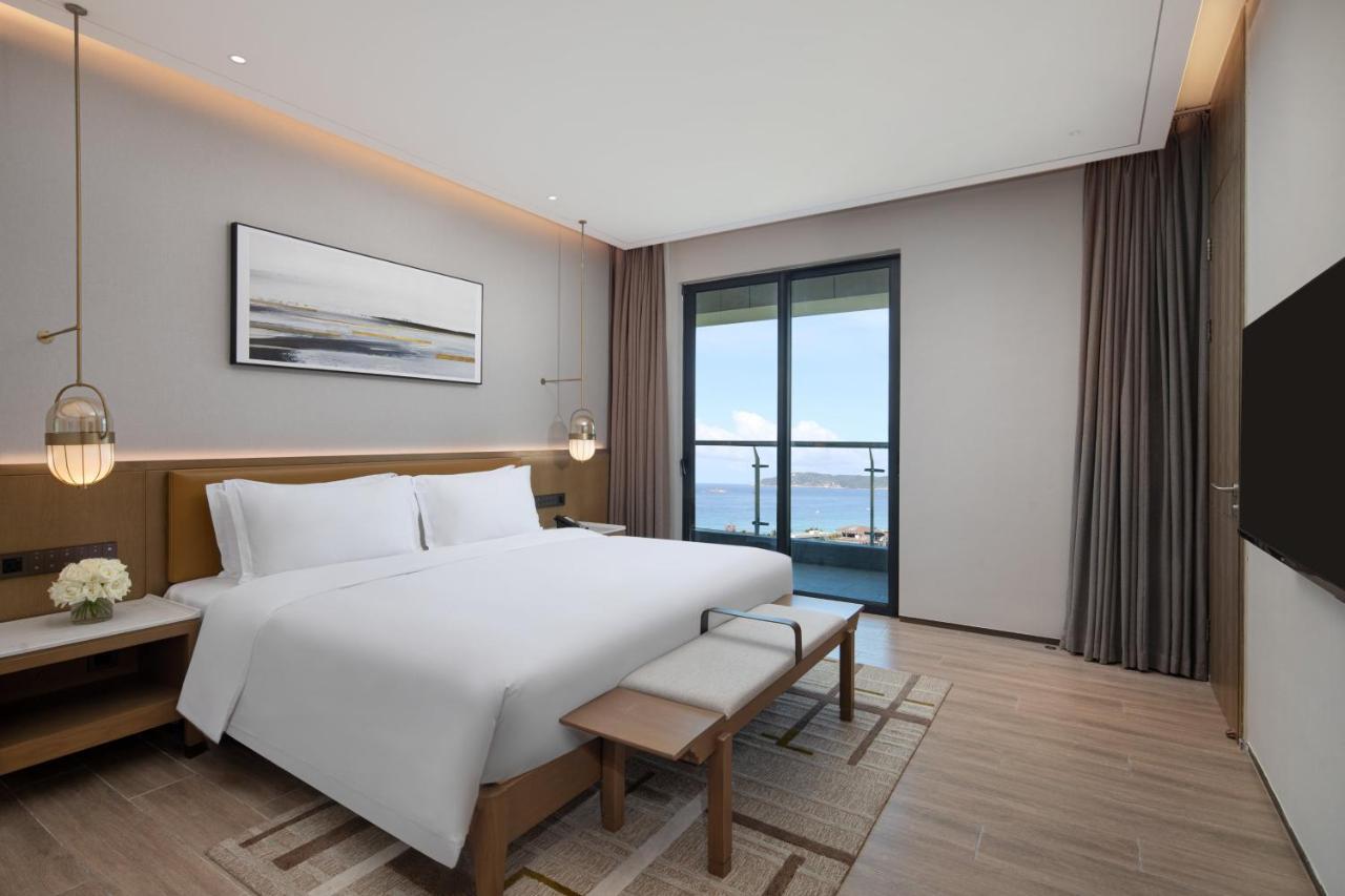 Holiday Inn & Suites Sanya Yalong Bay Εξωτερικό φωτογραφία
