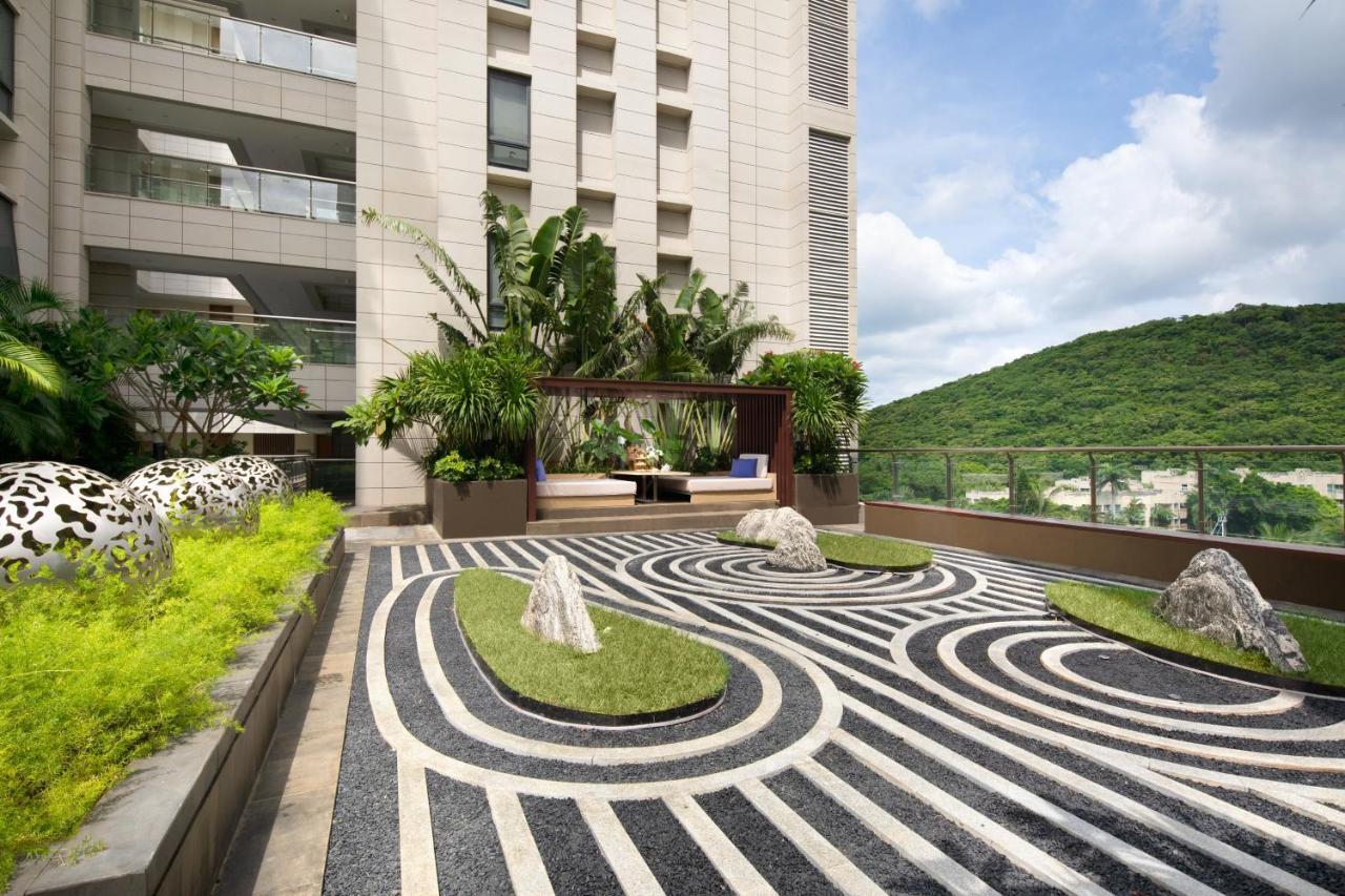 Holiday Inn & Suites Sanya Yalong Bay Εξωτερικό φωτογραφία