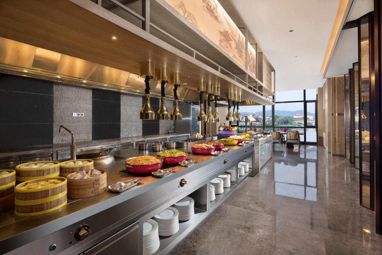 Holiday Inn & Suites Sanya Yalong Bay Εξωτερικό φωτογραφία