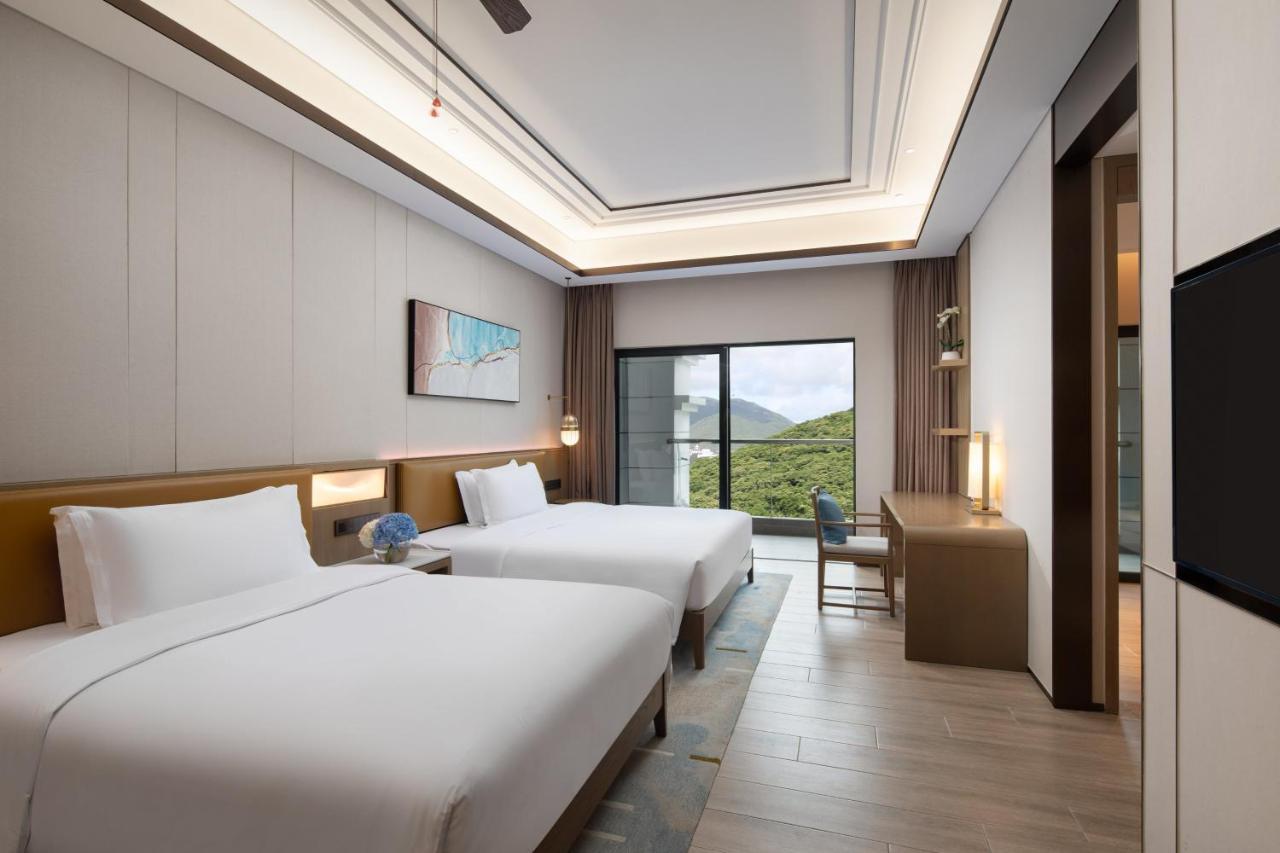 Holiday Inn & Suites Sanya Yalong Bay Εξωτερικό φωτογραφία
