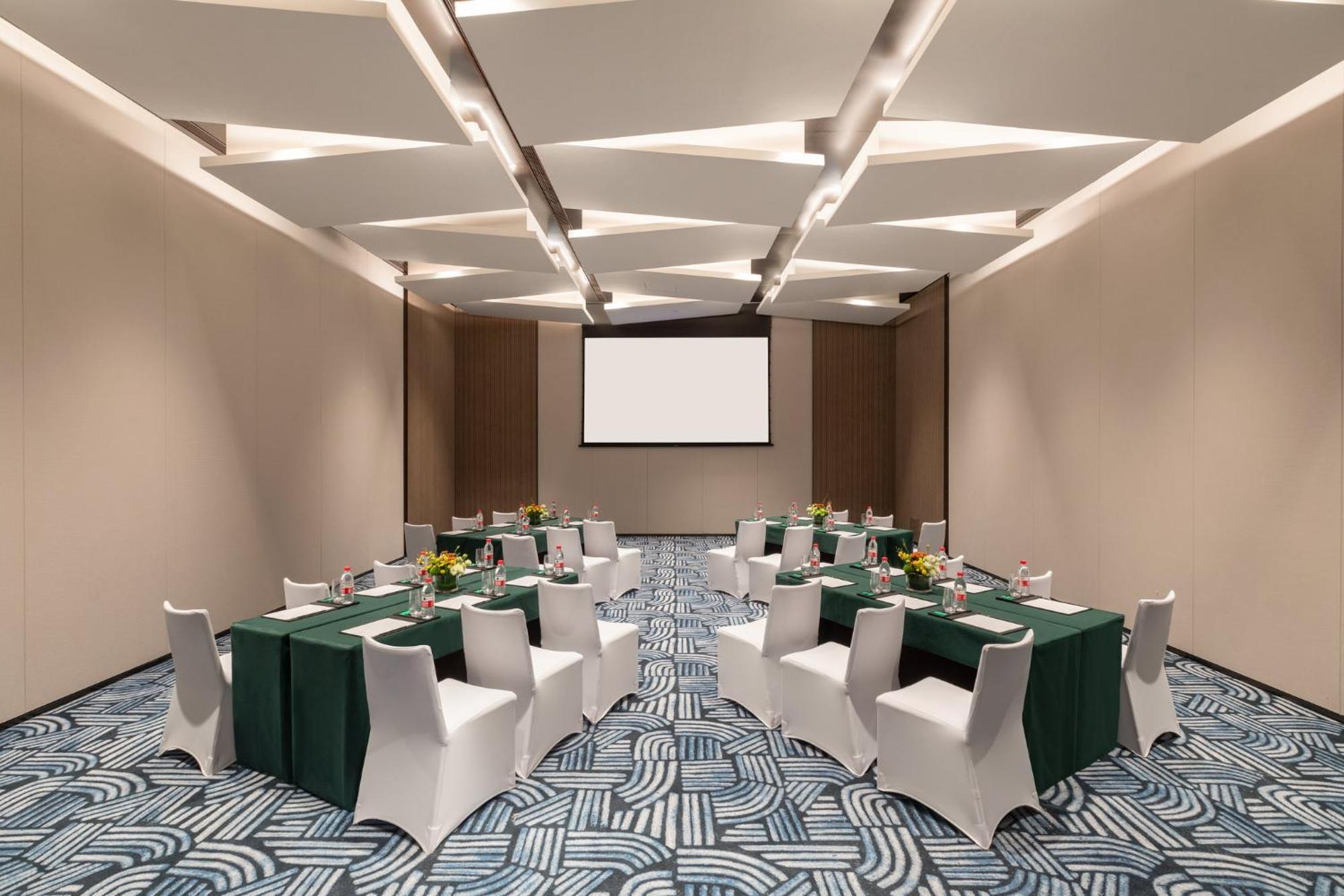 Holiday Inn & Suites Sanya Yalong Bay Εξωτερικό φωτογραφία
