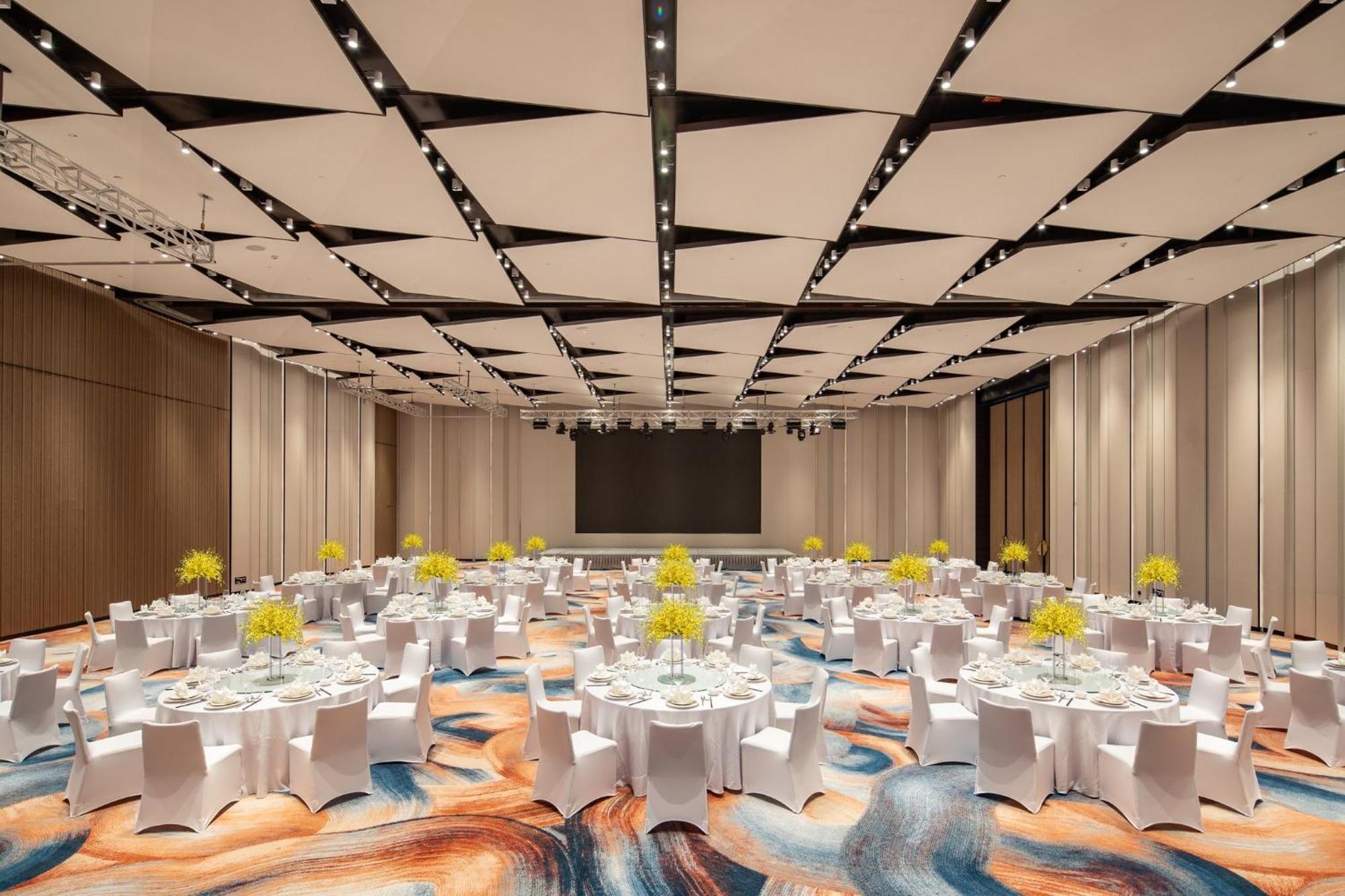 Holiday Inn & Suites Sanya Yalong Bay Εξωτερικό φωτογραφία