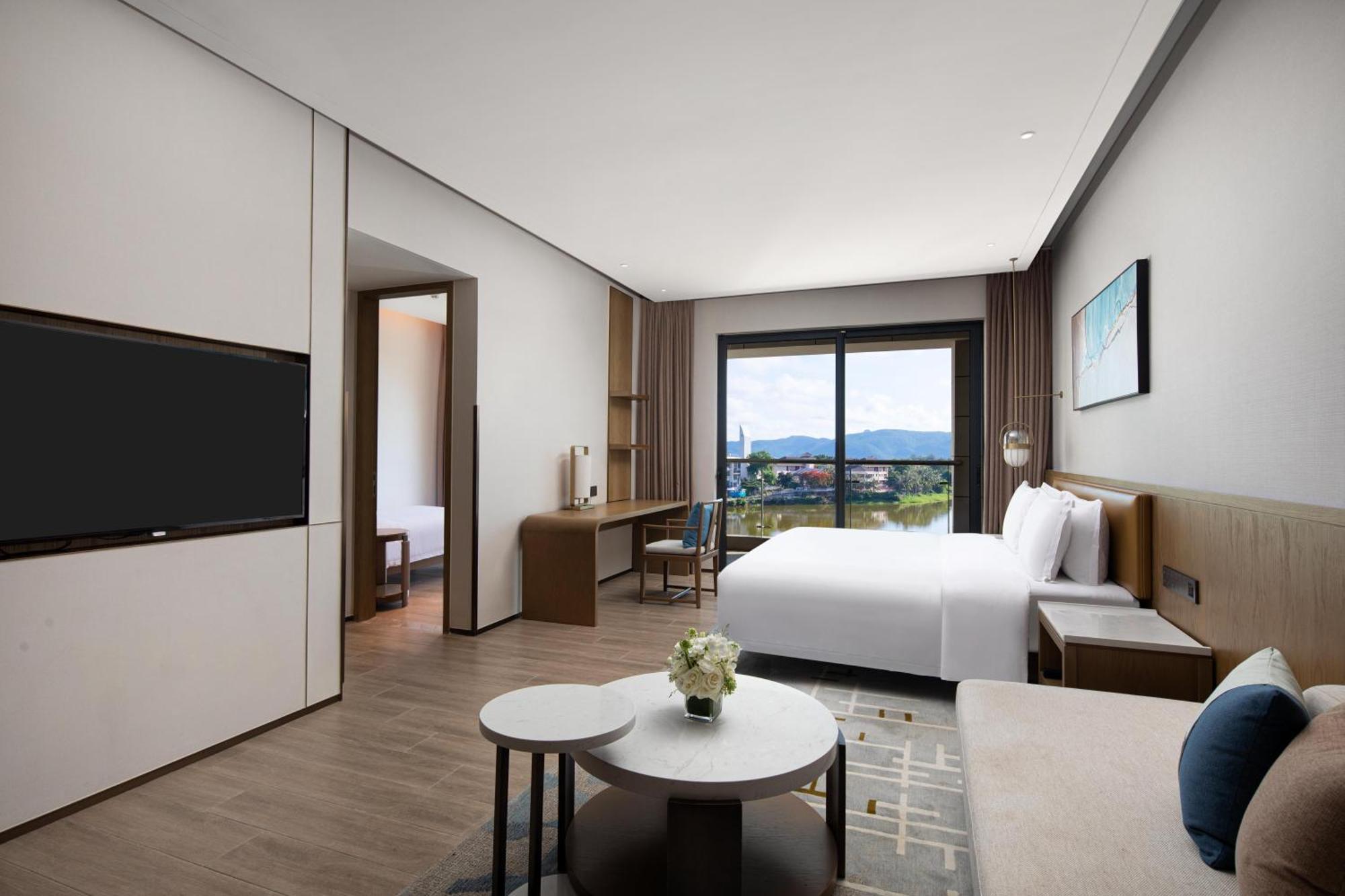 Holiday Inn & Suites Sanya Yalong Bay Εξωτερικό φωτογραφία