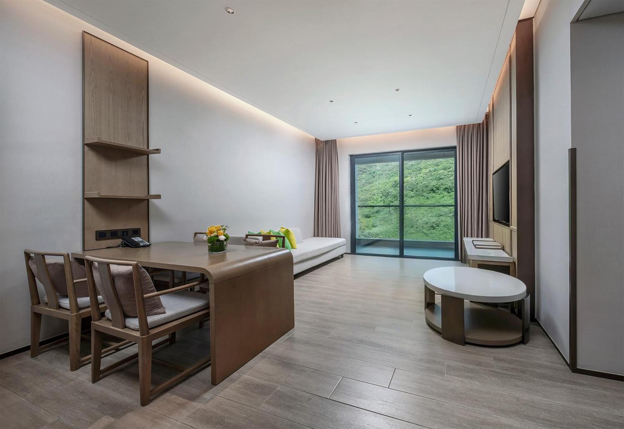 Holiday Inn & Suites Sanya Yalong Bay Εξωτερικό φωτογραφία