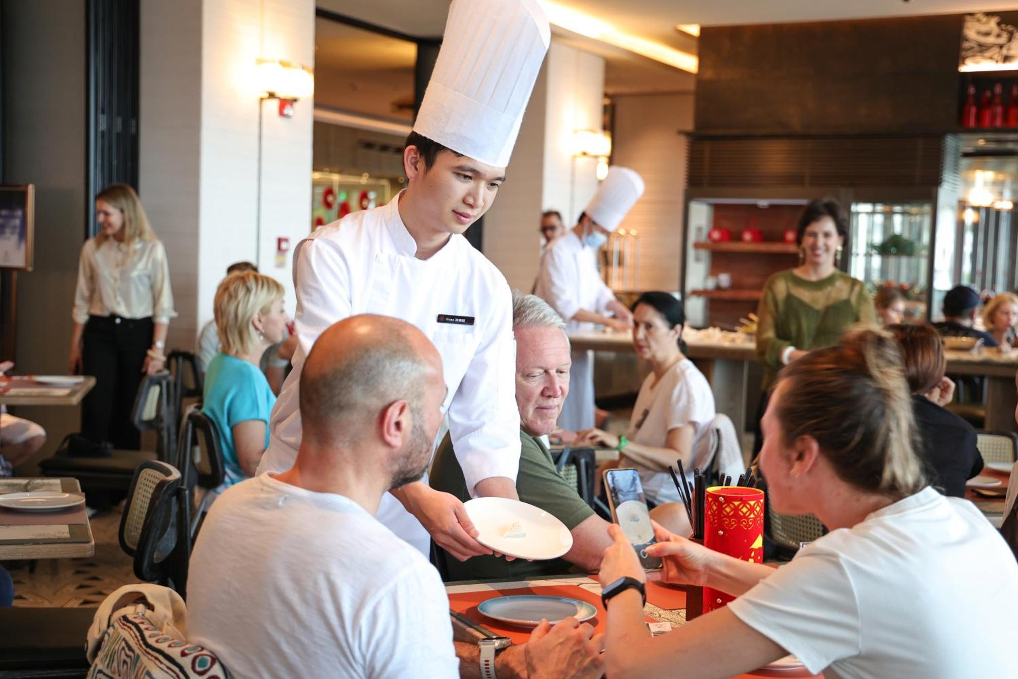 Holiday Inn & Suites Sanya Yalong Bay Εξωτερικό φωτογραφία