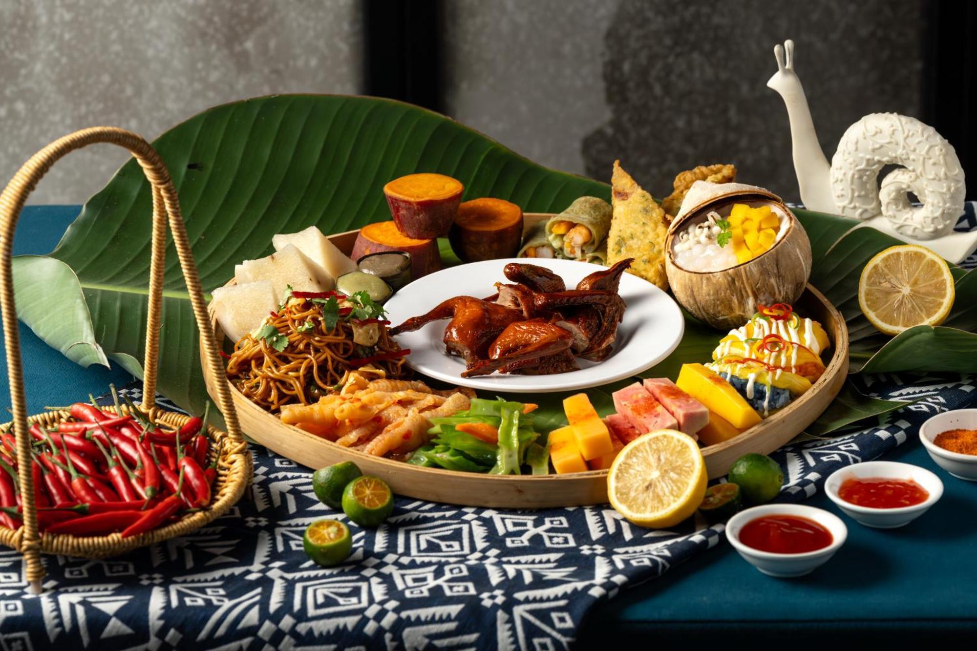 Holiday Inn & Suites Sanya Yalong Bay Εξωτερικό φωτογραφία
