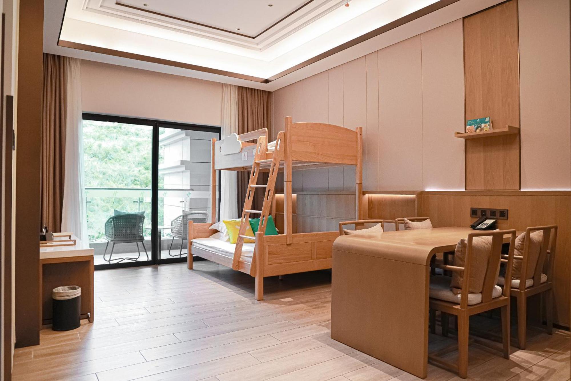 Holiday Inn & Suites Sanya Yalong Bay Εξωτερικό φωτογραφία