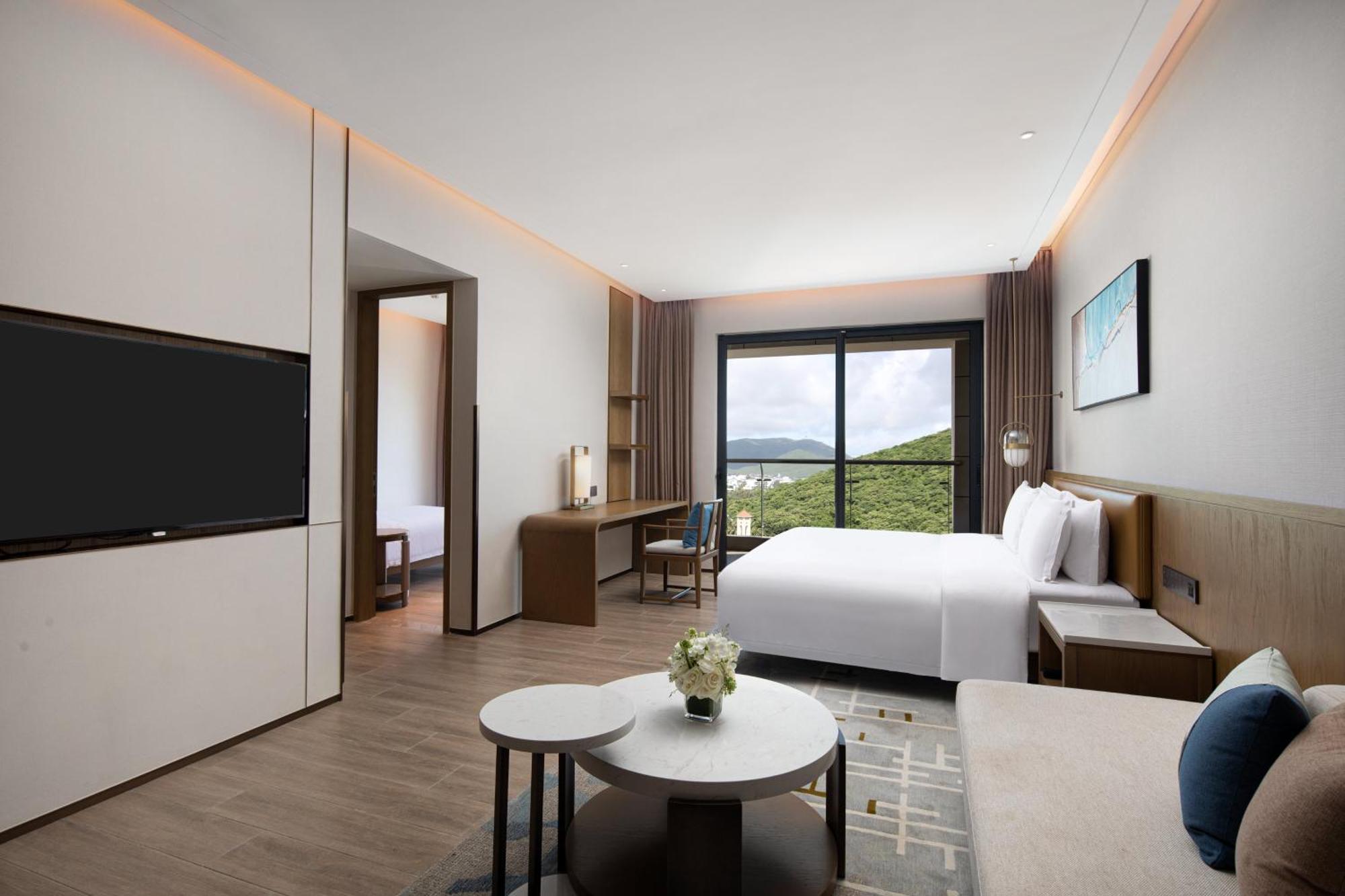 Holiday Inn & Suites Sanya Yalong Bay Εξωτερικό φωτογραφία