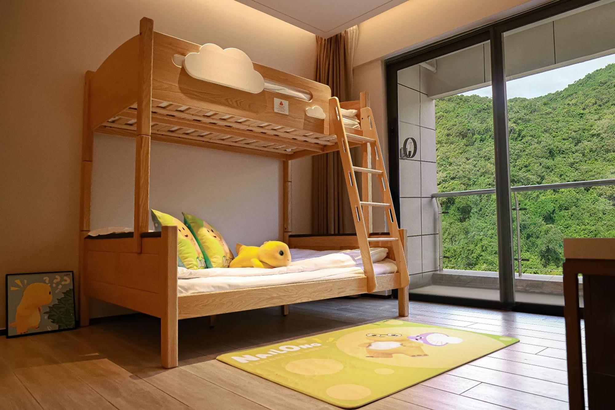 Holiday Inn & Suites Sanya Yalong Bay Εξωτερικό φωτογραφία